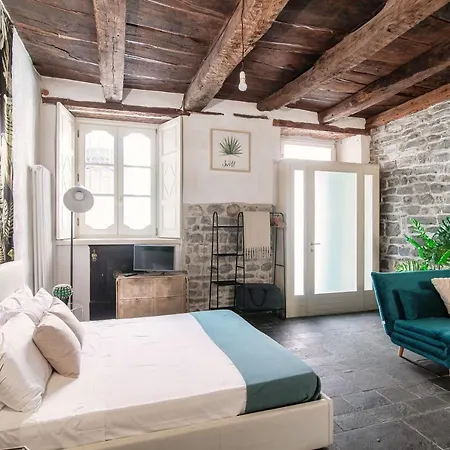Apartment Angel's - By Myhomeincomo Como